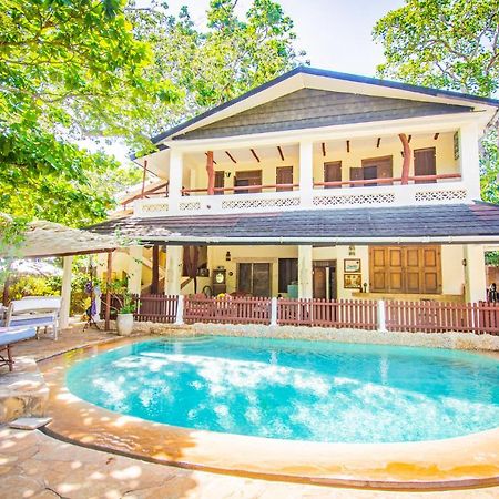 Mami Wata House Bed & Breakfast Kwale Dış mekan fotoğraf