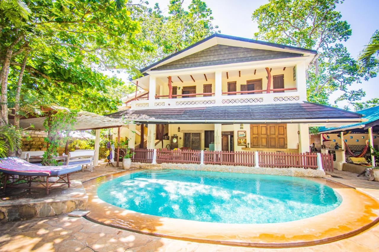 Mami Wata House Bed & Breakfast Kwale Dış mekan fotoğraf