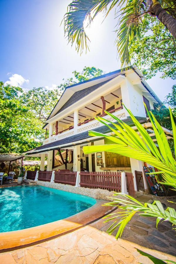 Mami Wata House Bed & Breakfast Kwale Dış mekan fotoğraf